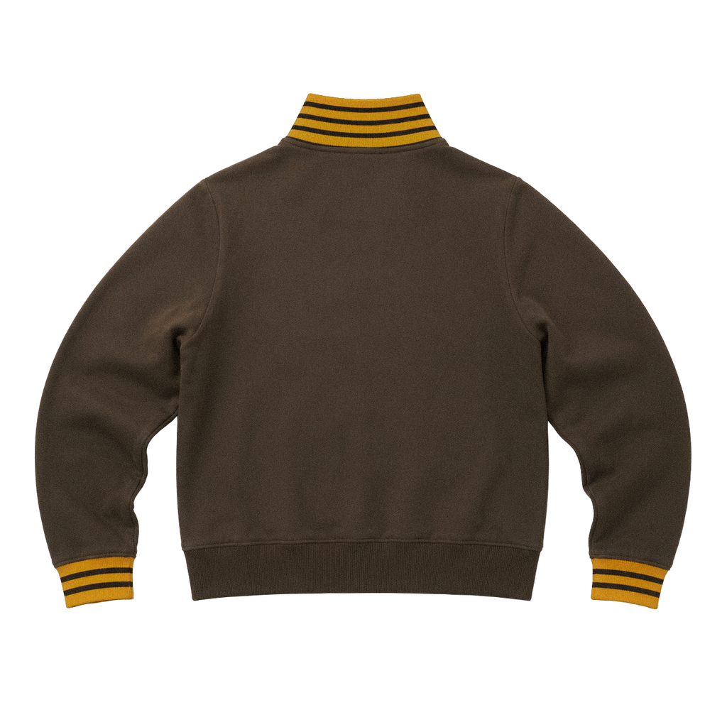 FUNNEL JACKET