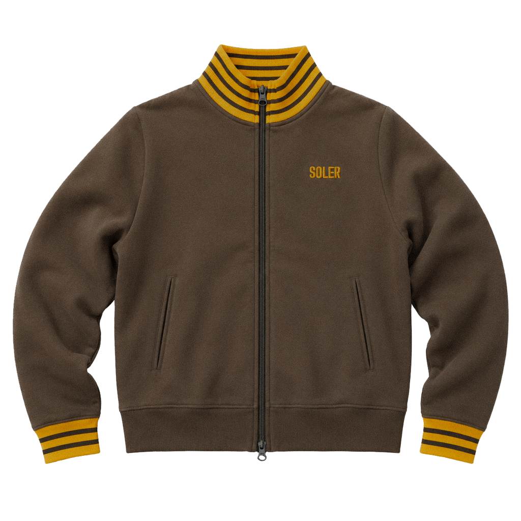 FUNNEL JACKET